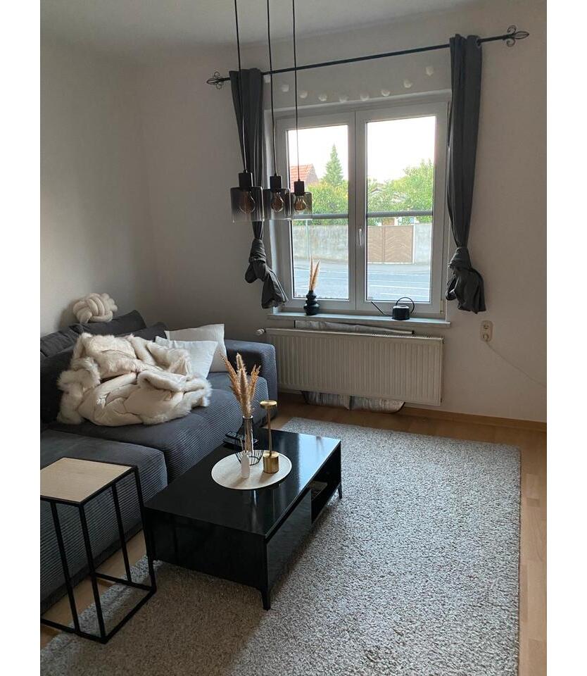 Wohnung in Hagenow