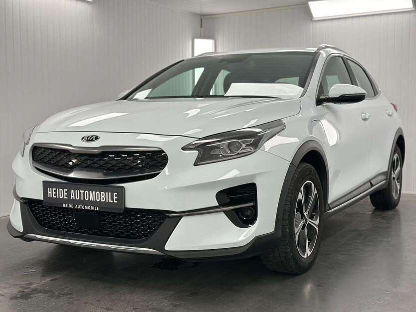 Kia XCeed 69.987 km 16.990 € Heide 25746