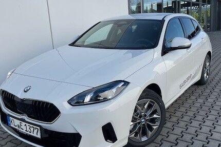 BMW 120 7.685 km 40.399 € Kaiserslautern 67663