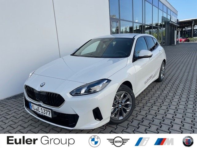 BMW 120 7.685 km 40.399 € Kaiserslautern 67663