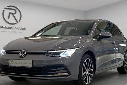 VW Golf 32.005 km 20.879 € Oelsnitz/Erzgebirge 09376