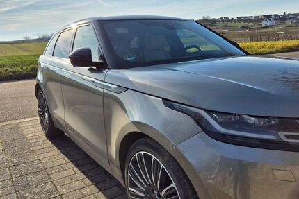 Land Rover Range Rover Velar 62.000 km 36.500 &euro; Oedheim 74229