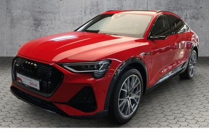 Audi e-tron 28.750 km 69.750 € Paderborn 33100