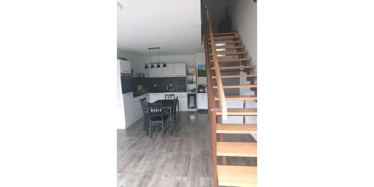 Dachgeschoßwohnung Delitzsch - 3 Zimmer, 59 m&sup2;, 90.000&euro; | Angebot:26929558