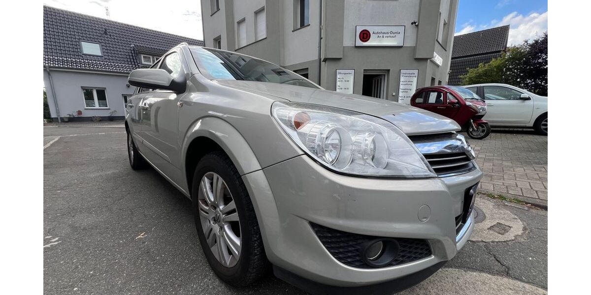 Opel Astra 184.000 km 2.999 &euro; Kronshagen 24119