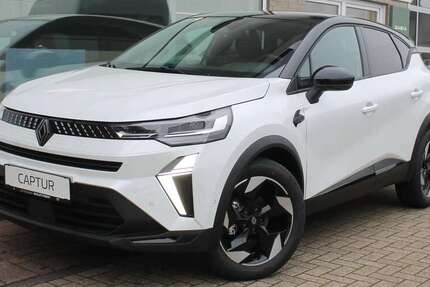 Renault Captur 9.500 km 24.450 &euro; Borken 46325
