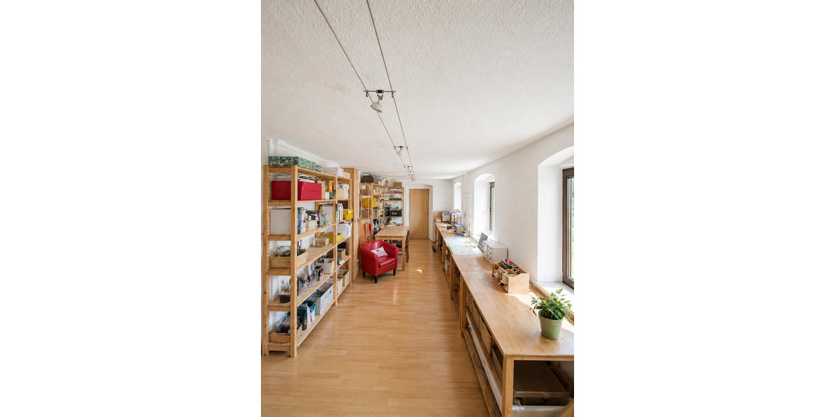 Gewerbeobjekt Lechbruck am See Lechbruck - 2 Zimmer, 750&euro; | Angebot:26435520