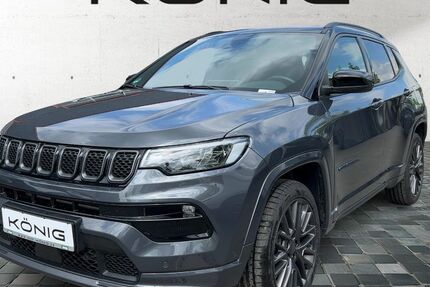 Jeep Compass 39.988 km 27.999 &euro; Gera 07552