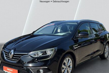 Renault Megane 77.021 km 12.890 € Wunstorf 31515