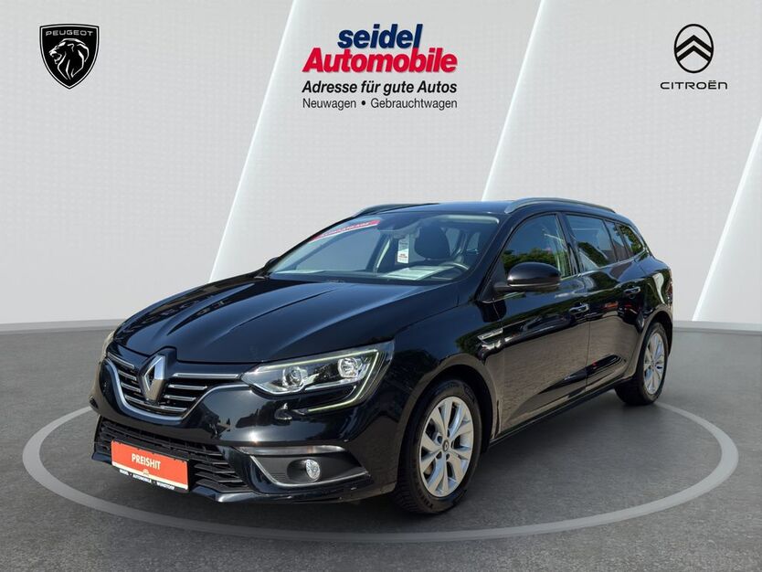 Renault Megane 77.021 km 12.890 € Wunstorf 31515