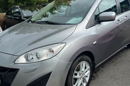Mazda 5 116.000 km 7.999 &euro; Bardowick 21357