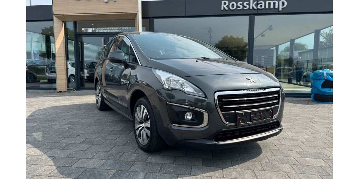 Peugeot 3008 154.852 km 7.299 &euro; Sande 26452