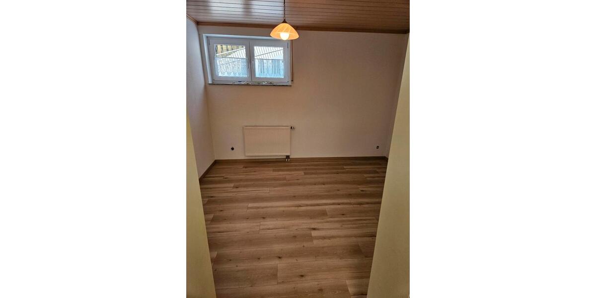 Kleine Einliegerwohnung zu vermieten 1 zimmer