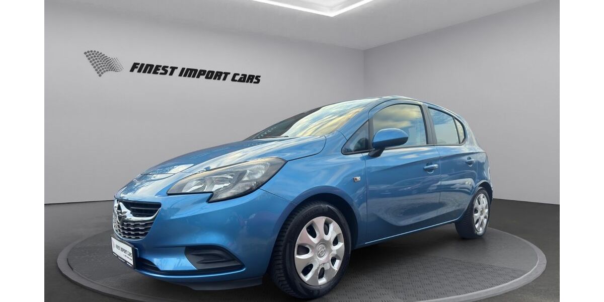Opel Corsa 131.513 km 5.900 &euro; Völklingen 66333