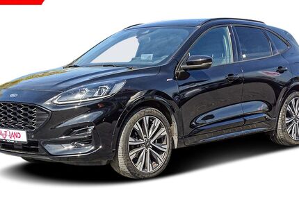 Ford Kuga 82.936 km 23.490 &euro; Eisleben 06295