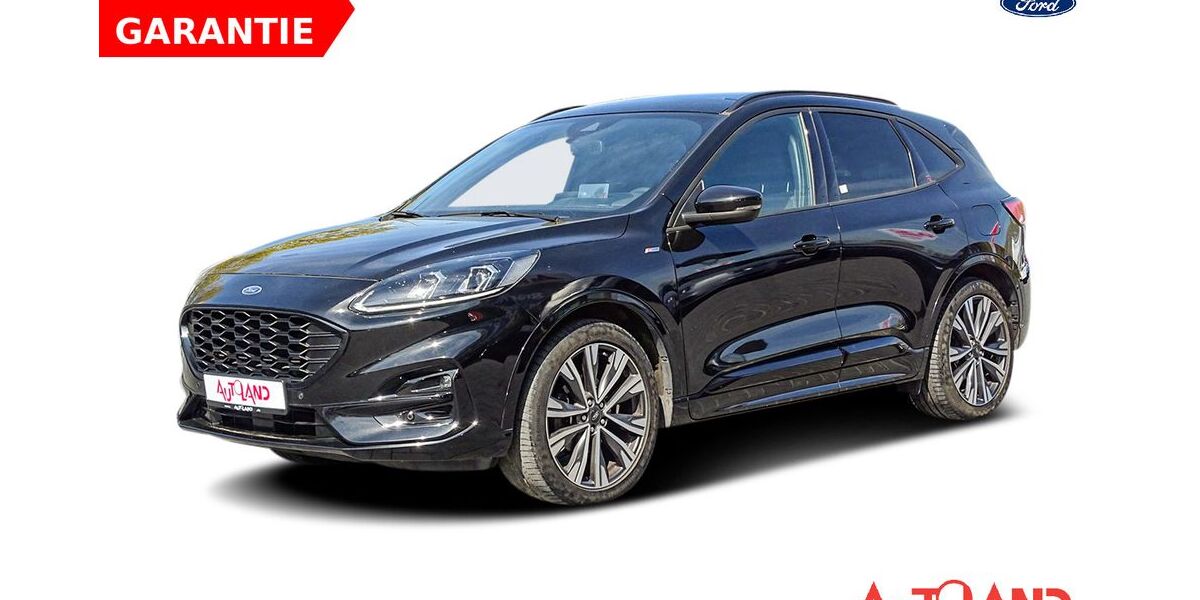 Ford Kuga 82.936 km 23.990 &euro; Eisleben 06295