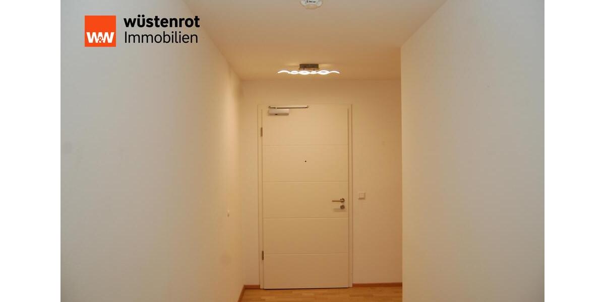 Etagenwohnung Roding - 3 Zimmer, 81 m&sup2;, 850&euro; | Angebot:26068849