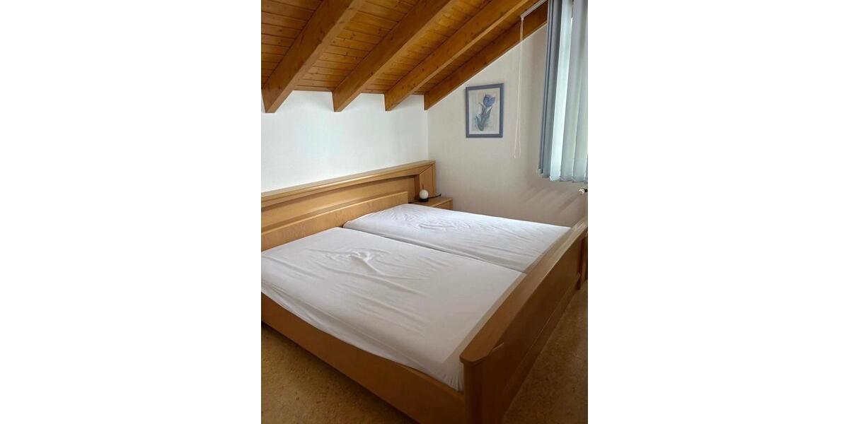 Etagenwohnung Wangerland - 3 Zimmer, 75 m&sup2;, 600&euro; | Angebot:25919280