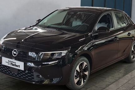 Opel Corsa 1.450 km 28.746 &euro; Lauchringen 79787