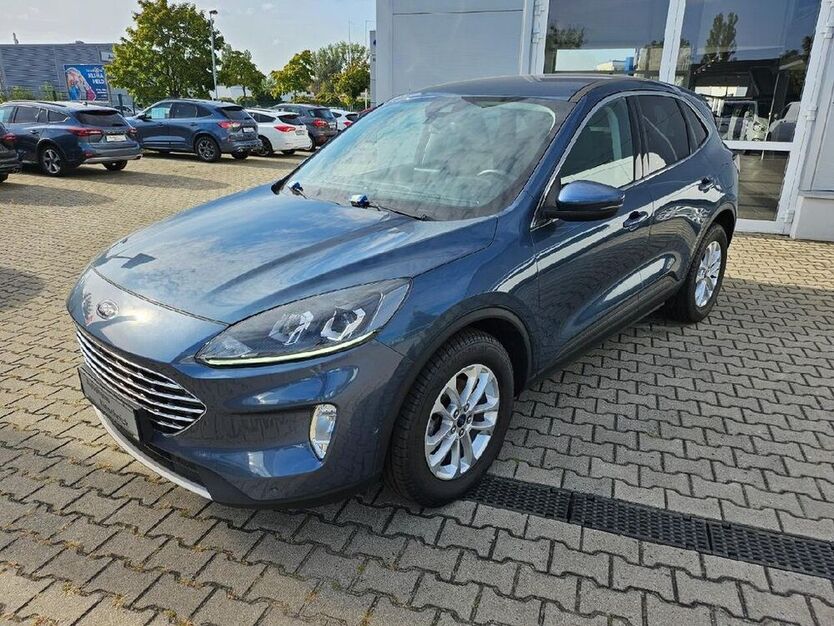 Kuga