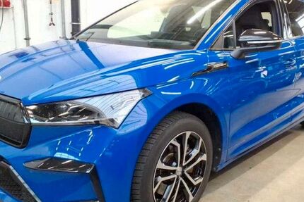 Skoda Enyaq 85.620 km 22.560 &euro; Lubeck 23568