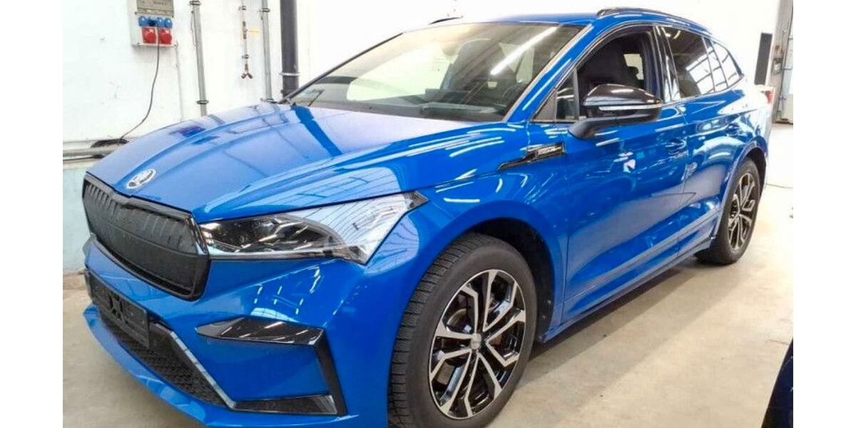 Skoda Enyaq 85.620 km 22.560 &euro; Lubeck 23568