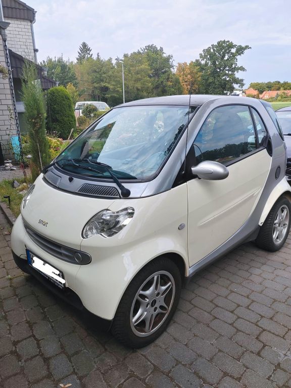 ForTwo