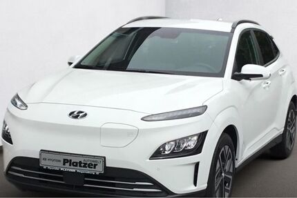 Hyundai KONA Elektro 8.037 km 31.980 &euro; Regensburg 93055