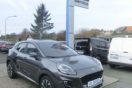 Ford Puma 17.100 km 17.790 &euro; Pohlheim 35415