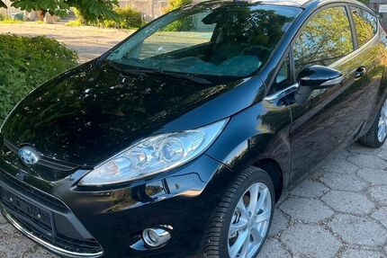 Ford Fiesta 107.000 km 3.990 &euro; Schorfheide 16244