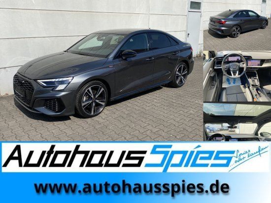 Audi A3 17.154 km 37.990 &euro; Heilbronn 74076