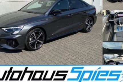 Audi A3 17.154 km 38.990 € Heilbronn 74076