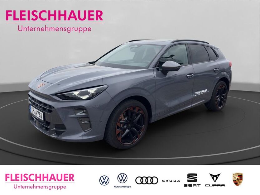 Cupra Terramar 9.590 km 43.980 € Bad Kreuznach 55543