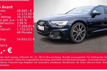 Audi A6 34.990 km 46.490 &euro; Heilbronn 74074