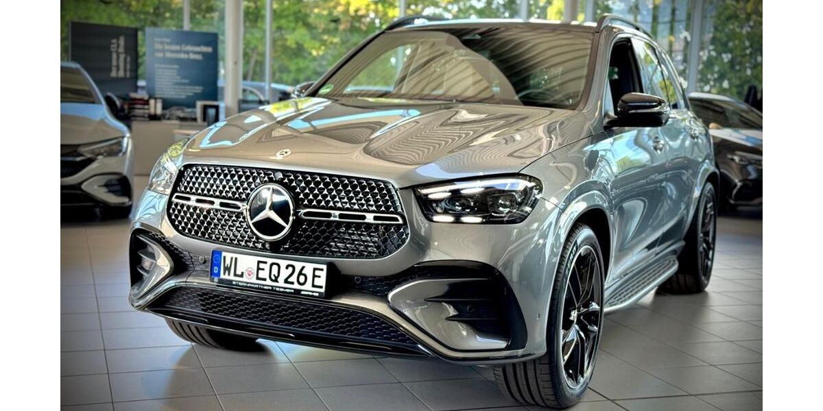 Mercedes-Benz GLE 400 18.900 km 107.400 &euro; Rotenburg 27356