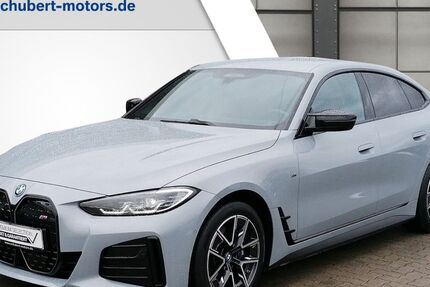 BMW i4 51.750 km 44.850 &euro; Halberstadt 38820