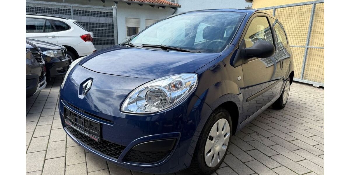 Renault Twingo 143.000 km 2.999 &euro; Malsch 76316