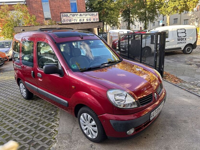Kangoo