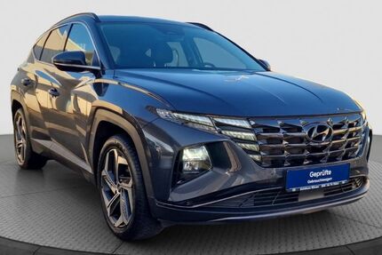 Hyundai TUCSON 55.166 km 27.900 &euro; Berlin 12683
