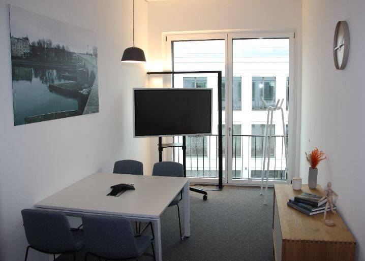 Gewerbeobjekt Regensburg Westenviertel - 3.350&euro; | Angebot:26836076
