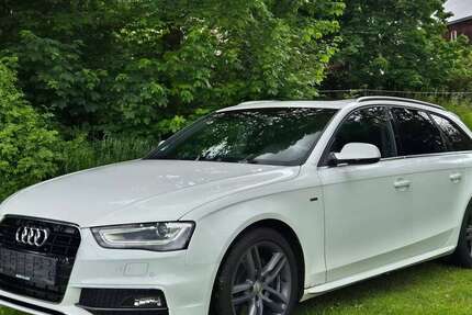 Audi A4 157.200 km 9.889 &euro; Röslau 95195
