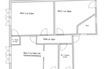 Gewerbeobjekt Fritzlar - 3 Zimmer, 80 m&sup2;, 800&euro; | Angebot:25773539