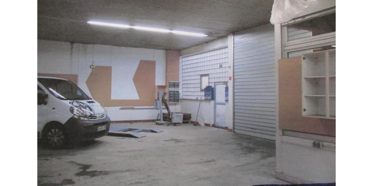 Gewerbeobjekt Witten Herbede - 3.700&euro; | Angebot:25394647