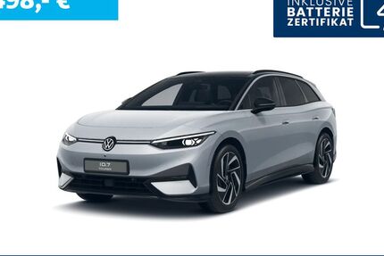 VW ID.7 11.654 km 57.990 &euro; Niefern-Öschelbronn 75223
