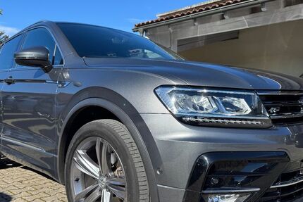 VW Tiguan 96.553 km 27.990 € Ichenhausen 89335