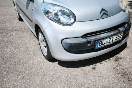 Citroen C1 149.500 km 1.399 &euro; Albstadt 72458
