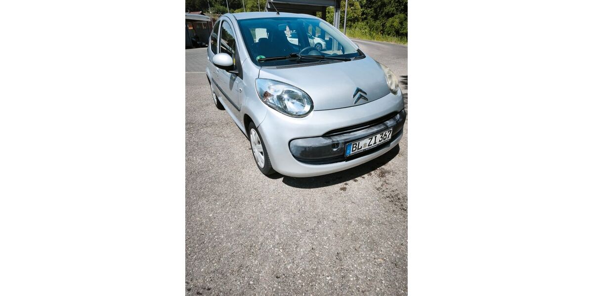 Citroen C1 149.500 km 1.399 &euro; Albstadt 72458