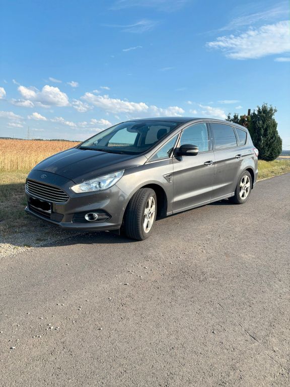 S-Max