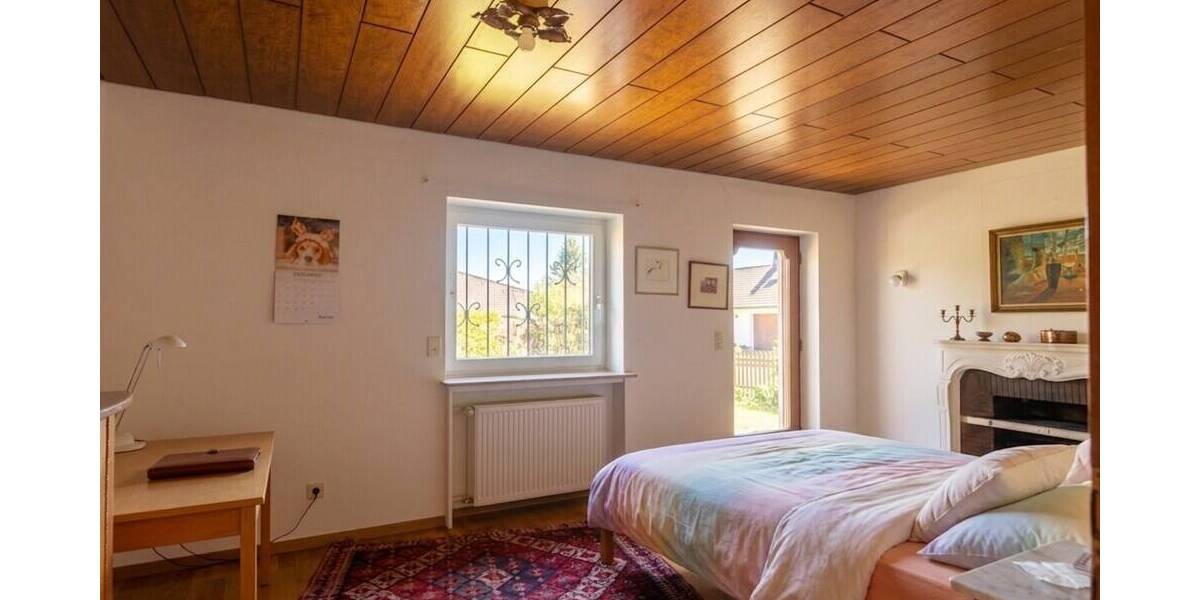 Einfamilienhaus Überherrn Altforweiler - 7 Zimmer, 156 m&sup2;, 349.000&euro; | Angebot:26362549