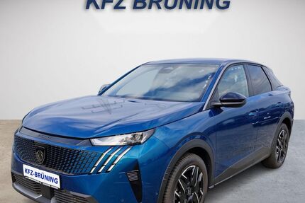 Peugeot 3008 25.044 km 26.880 &euro; Lingen (Ems) 49811